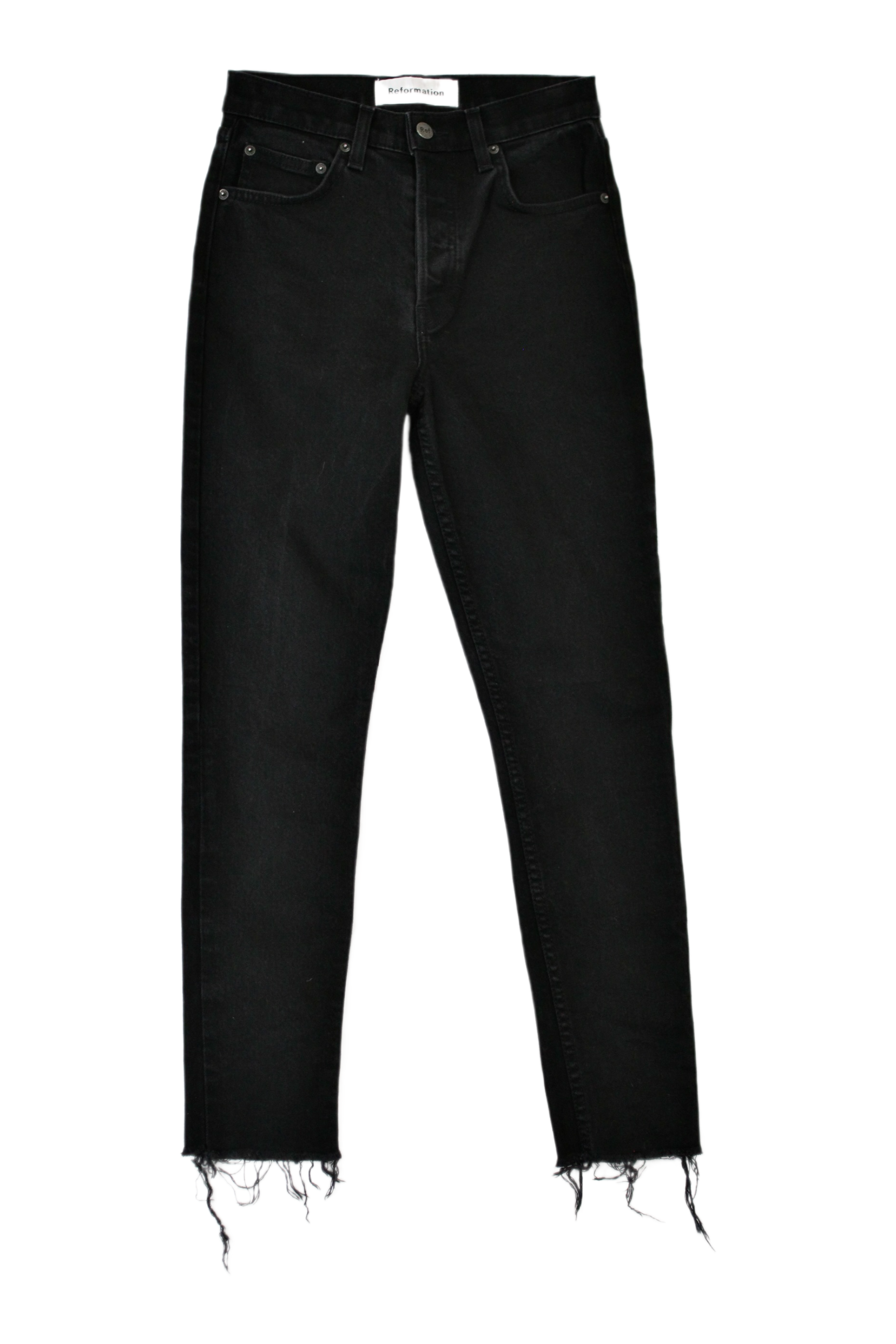 Reformation Jeans - Skinny Jeans