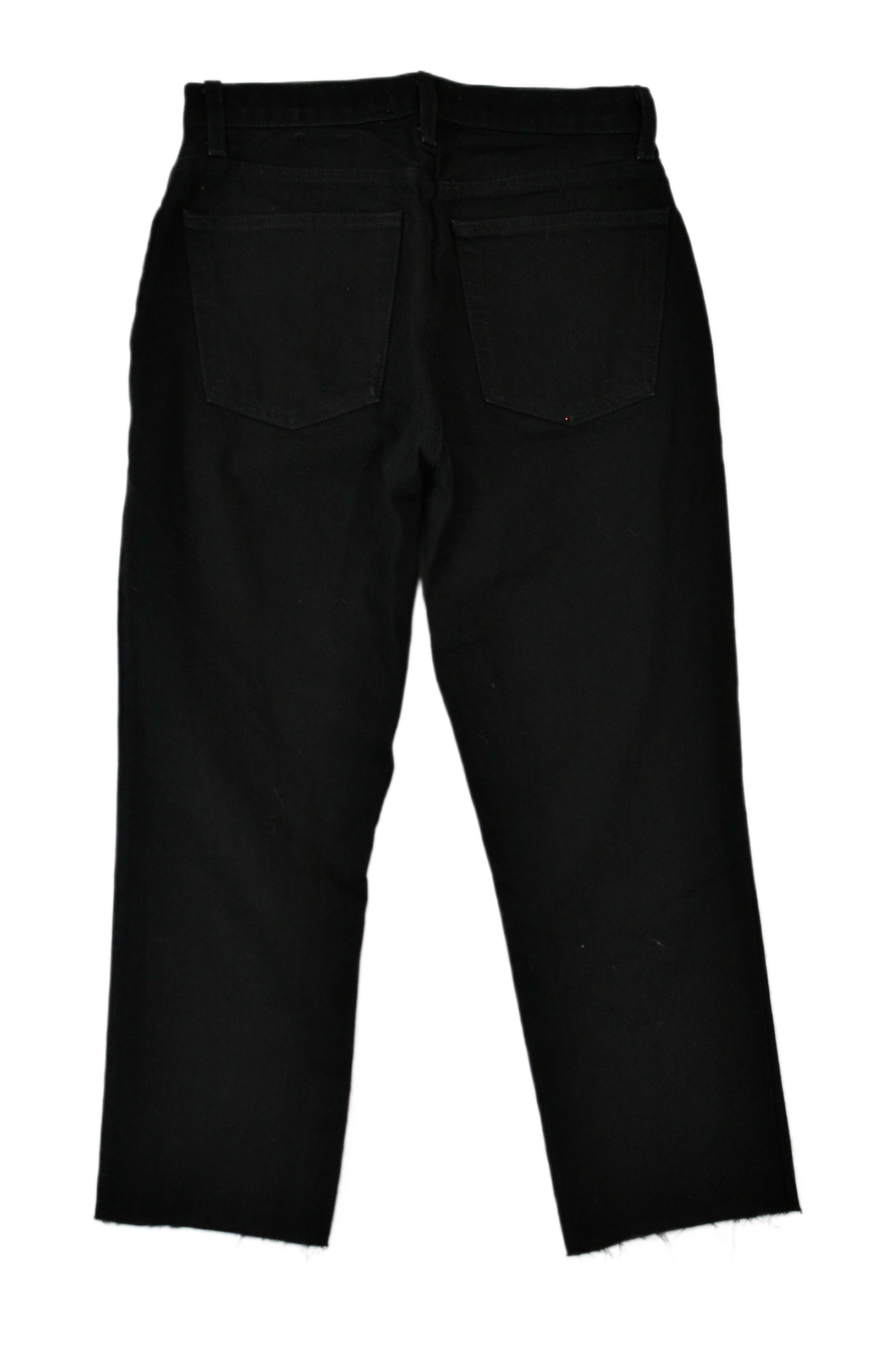 Reformation Jeans - Cropped Jeans