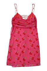 Urban Outfitters - Cherry Dress