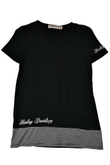 Harley Davidson - Slinky Tee