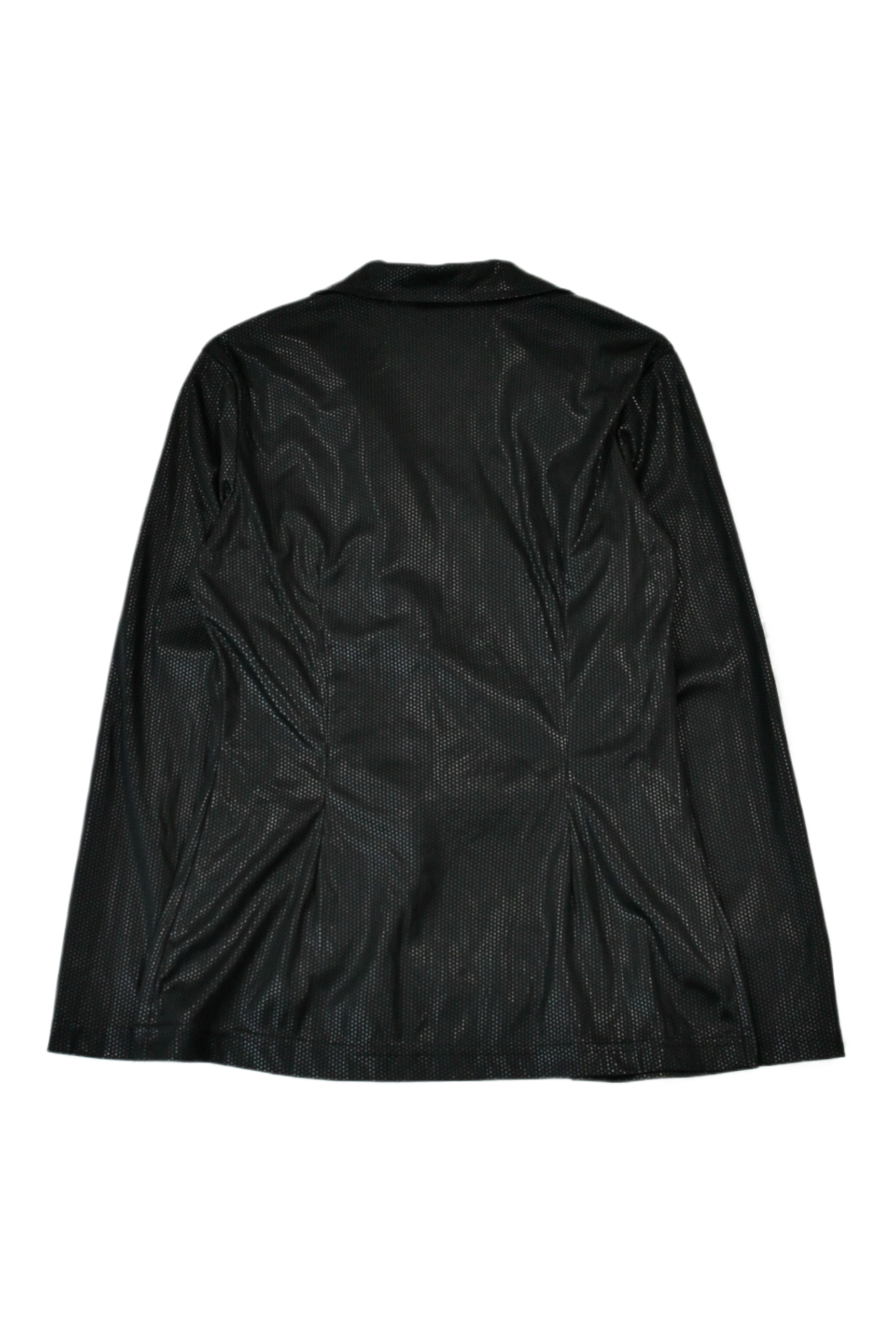 Le Freak - Zip front Shirt