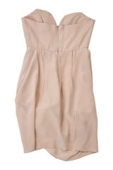Zimmermann - Strapless Mini dress