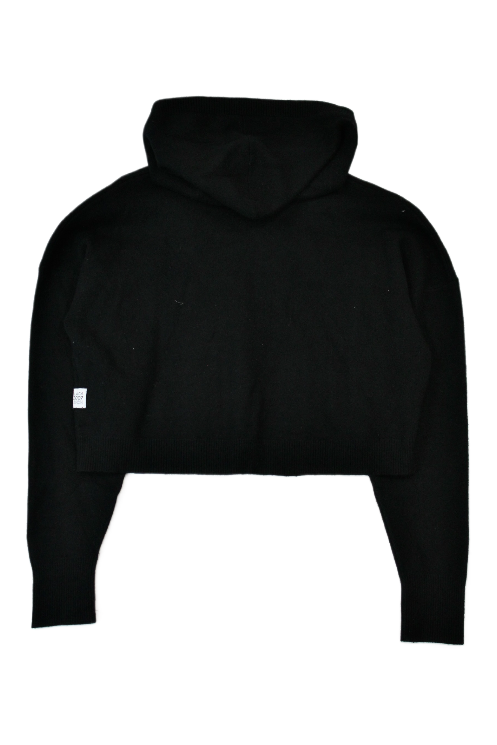 Joyrich - Crop Hoodie