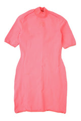 Alexander Wang T - Fluro Mini Dress