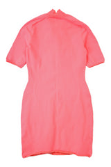 Alexander Wang T - Fluro Mini Dress