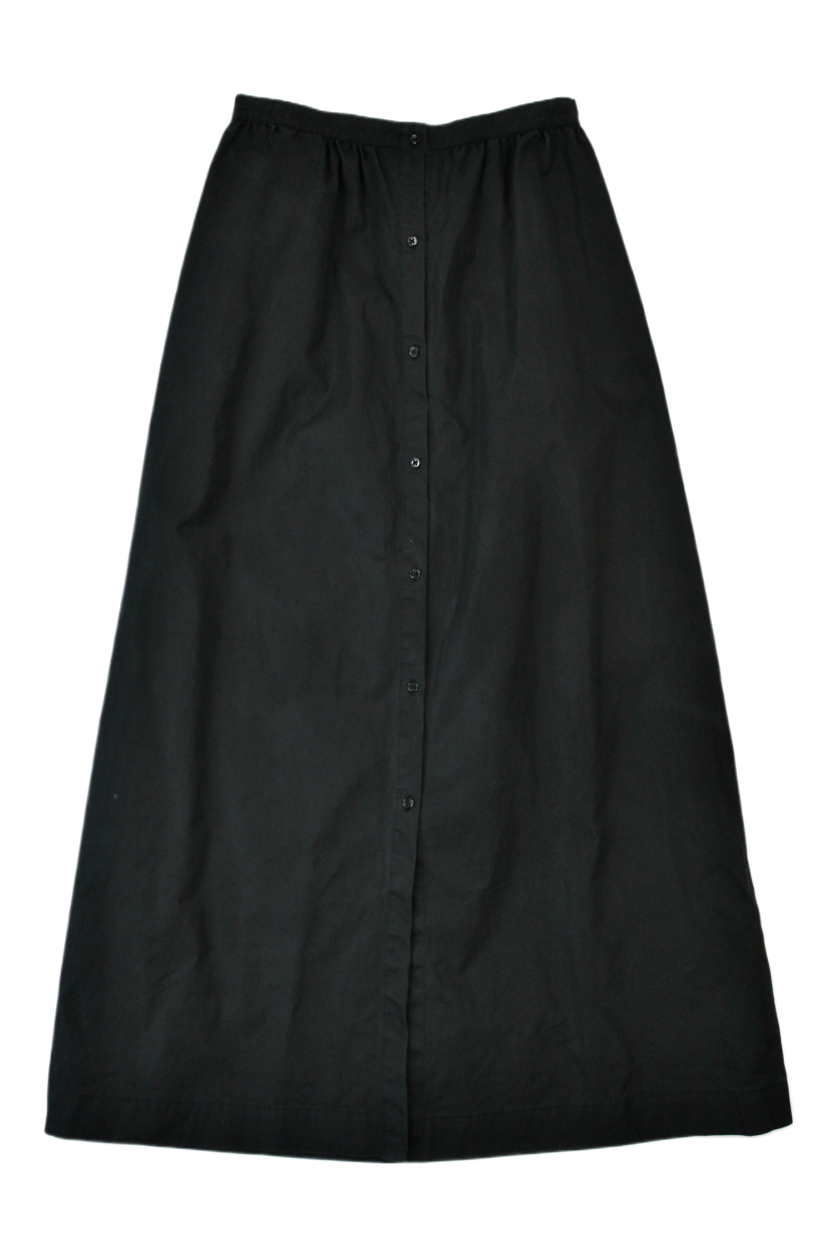 SIR - Button Skirt