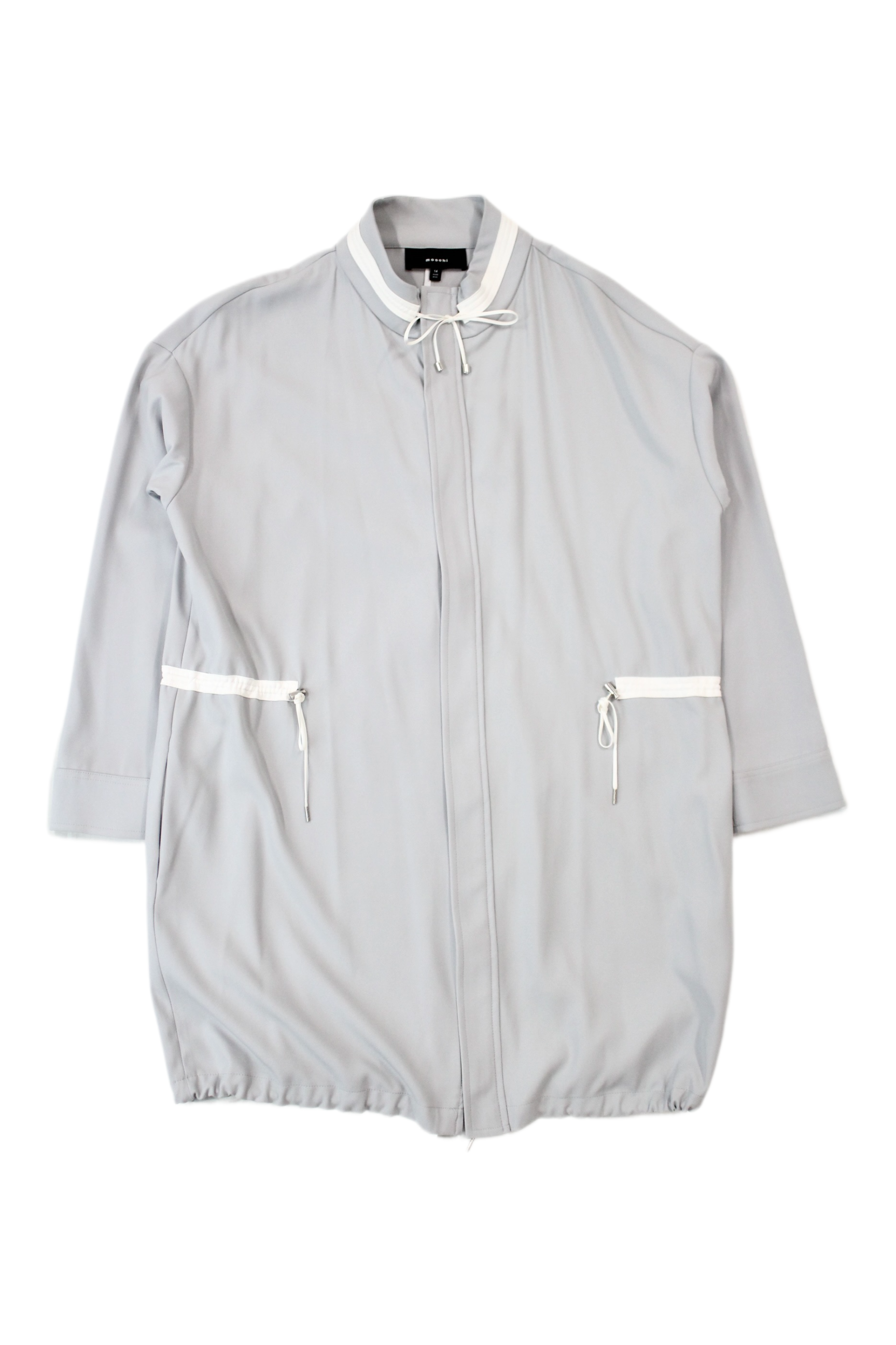 Moochi - Soft Parka