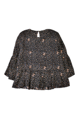 Madewell - Frill Hem Blouse