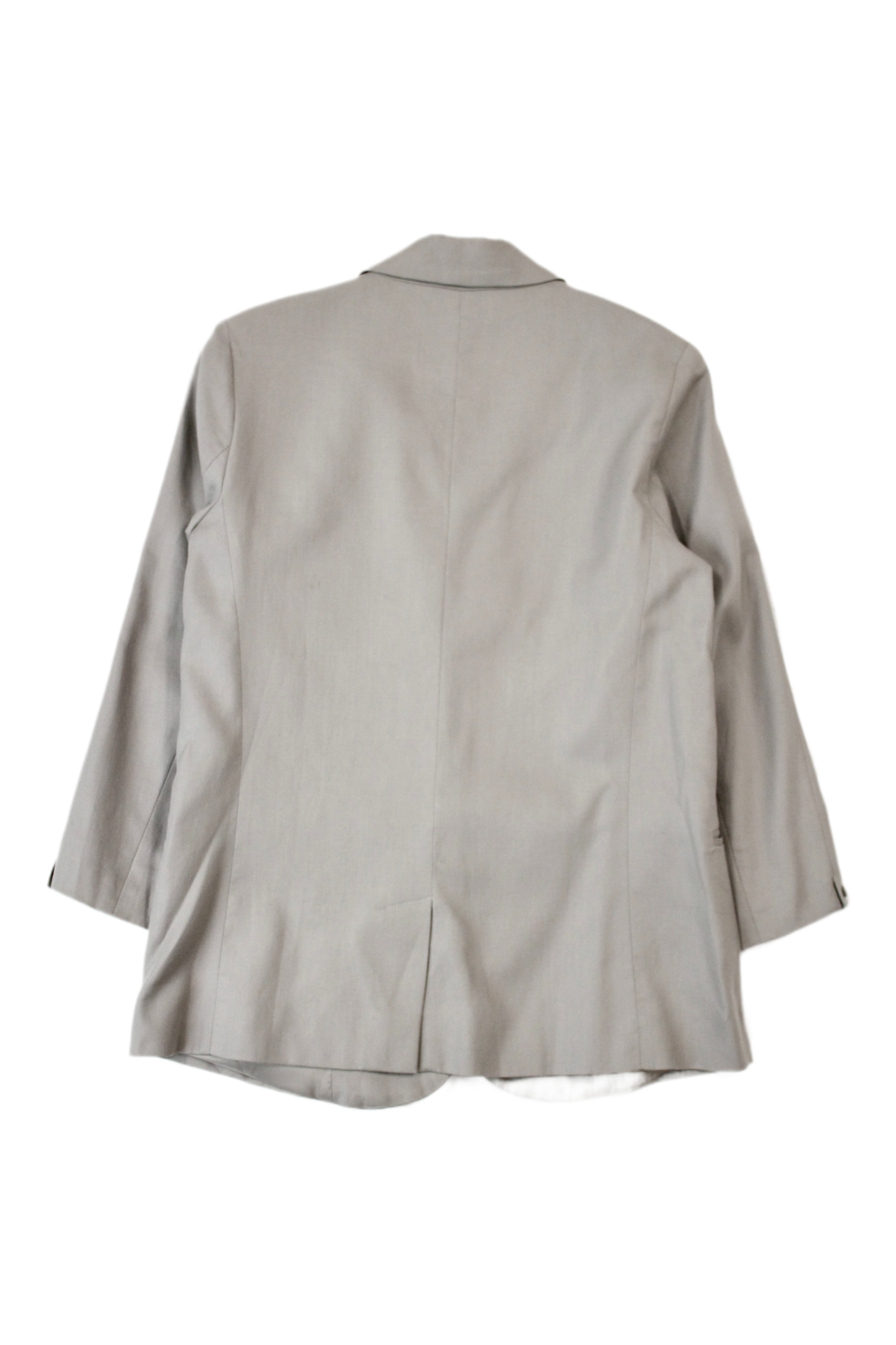 Verge - Fitted Blazer
