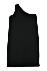 COS - One-Shoulder Dress