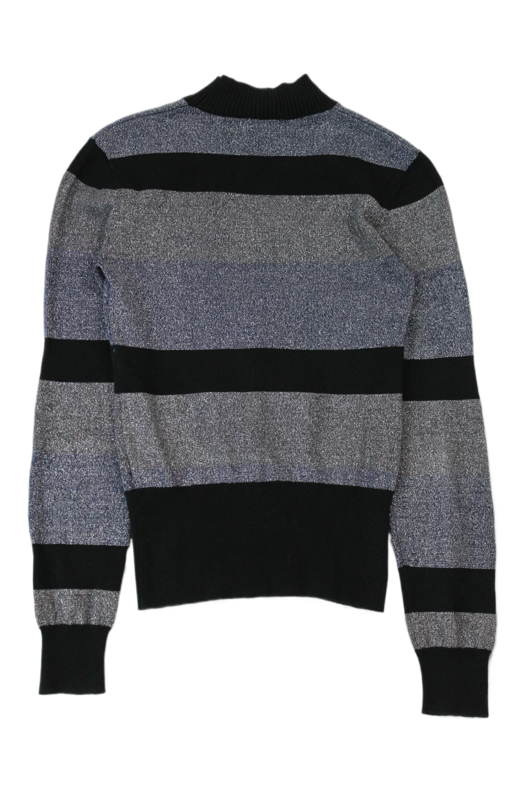 Tiger of Sweden - Sparkle Stripe Jumper