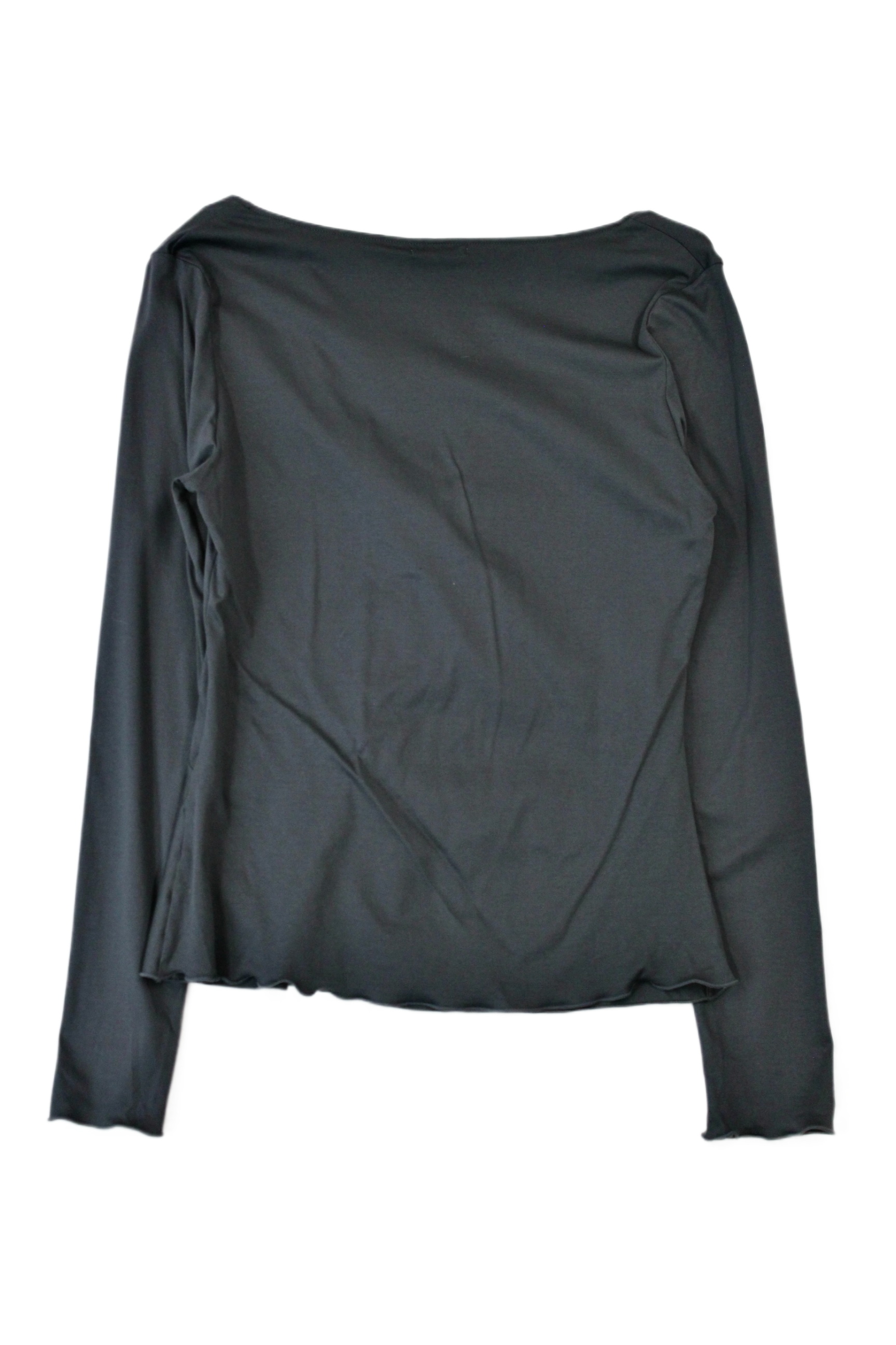 Marle - Knot Detail Top