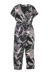 Gorman - Scribble Jumpsuit