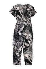 Gorman - Scribble Jumpsuit