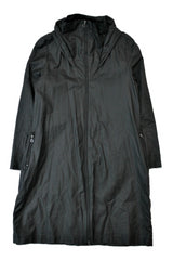 Sarah Pacini - Coated Jacket