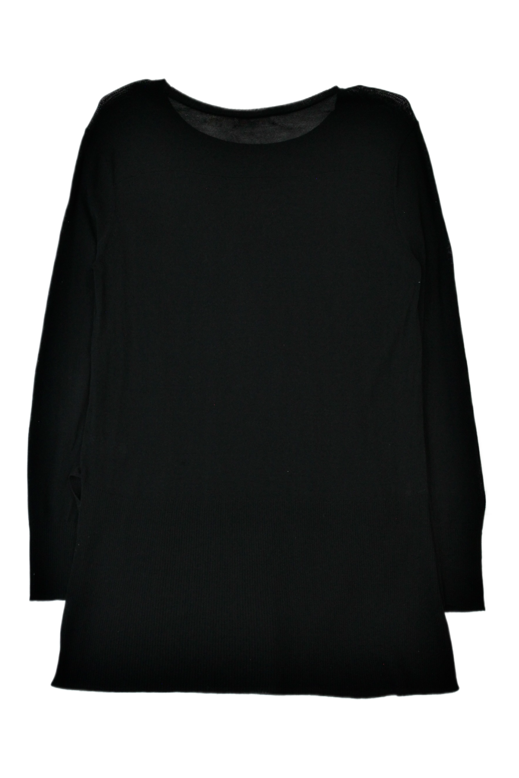 Sass & Bide - Sheer Knit Jumper