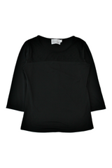 Adrienne Winkelmann - Mesh Panel Top