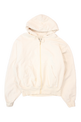 Holiday - Plain Cotton Hoodie
