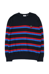 Lacoste - Striped Jumper