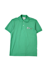 Lacoste x Peanuts - Snoopy Tennis Polo