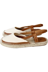 Polo Ralph Lauren - Espadrille Sandals
