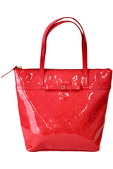 Kate Spade - Spotted Vinyl Bag