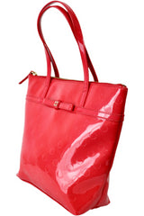 Kate Spade - Spotted Vinyl Bag