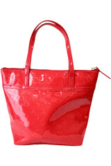 Kate Spade - Spotted Vinyl Bag