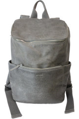 Matt & Nat - Vegan Leather Backpack