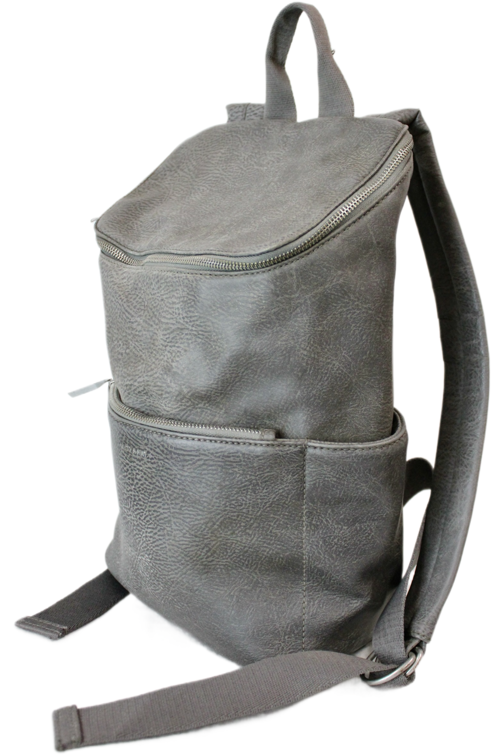Matt & Nat - Vegan Leather Backpack