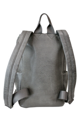 Matt & Nat - Vegan Leather Backpack