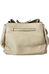 Oroton - Beige Shoulder Bag