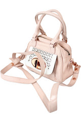 Mimco - Small Pink Bag