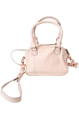Mimco - Small Pink Bag