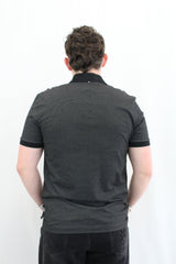 Boss - Dotted Polo Shirt