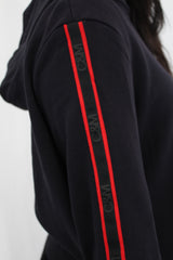 C&M - 'Roan Fleece Hoodie'