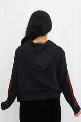 C&M - 'Roan Fleece Hoodie'