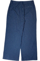 Kate Sylvester - Striped Pants