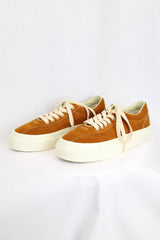 Stepney Workers Club - Dellow Suede Sneakers