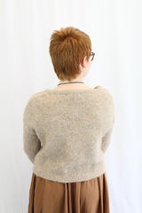 Briarwood - Alpaca Cardigan