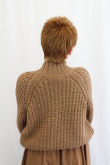 Max - Merino Jumper