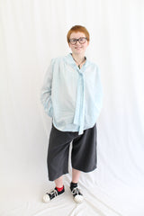 Tibi - Wide Leg Culottes