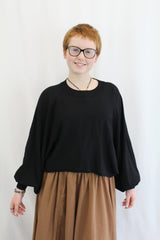 Moochi - 'Mr Low Sleeve'