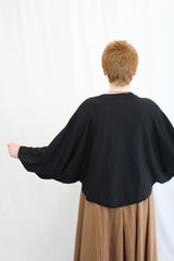 Moochi - 'Mr Low Sleeve'