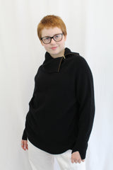 Caroline Sills - Wool Jumper