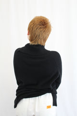 Caroline Sills - Wool Jumper