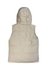 Huffer - Tan Puffer Jacket