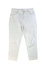 Abrand Jeans - Beige Jeans