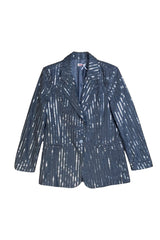 Mihos - Silver Blazer