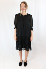 Jane James - Vera Midi Dress